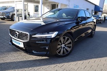 Volvo S60 2020