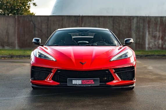 Chevrolet Other 2022