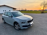 Skoda Kamiq 2020