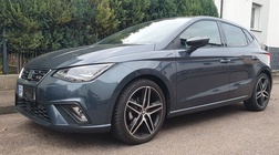 Seat Ibiza 2021