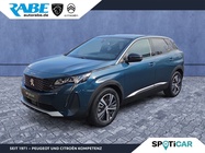 Peugeot 3008 2024
