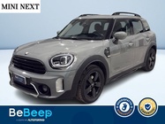 MINI Countryman 2021