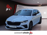 Skoda Scala 2025