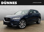 Jaguar F-Pace 2016