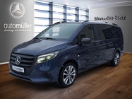 Mercedes-Benz Vito 2025