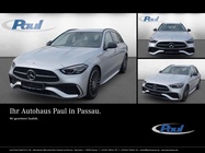 Mercedes-Benz C-Class 2025