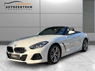 BMW Z4 2024