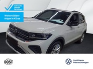 Volkswagen T-Cross 2025