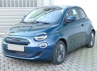 Fiat 500 2026