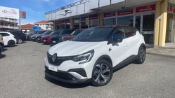 Renault Captur 2021