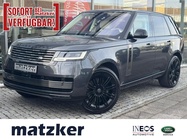 Land Rover Range Rover 2022