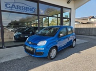 Fiat Panda 2025