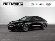 BMW i4 2025