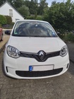 Renault Twingo 2022