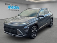 Hyundai Kona 2025