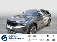 Skoda Kodiaq 2026