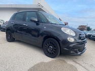 Fiat 500L 2021