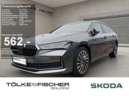 Skoda Superb 2025