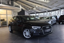Audi A3 2016