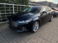 Ford Mondeo 2015