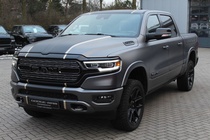 Dodge RAM 2021