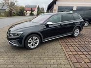 Volkswagen Passat 2023