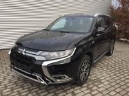 Mitsubishi Outlander 2019