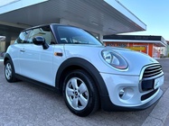 MINI Cooper 2015