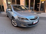 Opel Astra 2010