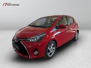 Toyota Other 2016