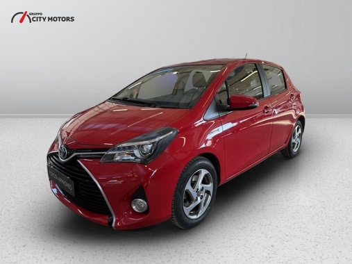 Toyota Other 2016
