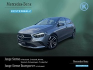 Mercedes-Benz B-Class 2025