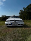 Mercedes-Benz SL-Class 1997