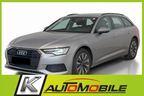 Audi A6 2022