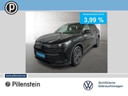 Volkswagen Tiguan 2025