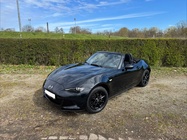 Mazda MX-5 2019