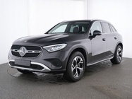 Mercedes-Benz GLC-Class 2025
