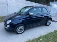 Fiat 500 2010