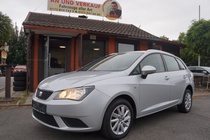 Seat Ibiza 2015