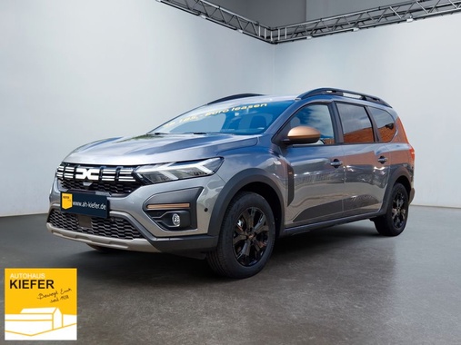 Dacia Jogger 2026