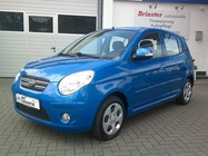 Kia Picanto 2009