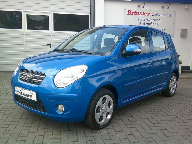 Kia Picanto