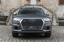 Audi Q7 2019