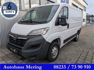 Opel Movano 2023
