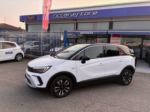 Opel Other 2024