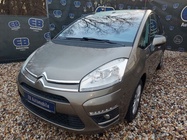 Citroen C4 2011