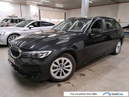 BMW 3 Series 2020