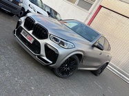 BMW X6M 2021