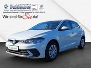 Volkswagen Polo 2023