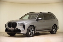 BMW X7 2024